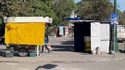 Retos del comercio ambulante en Ciudad Victoria 