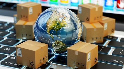 Comercio electrónico en México crece 19.2%; entra al top 10