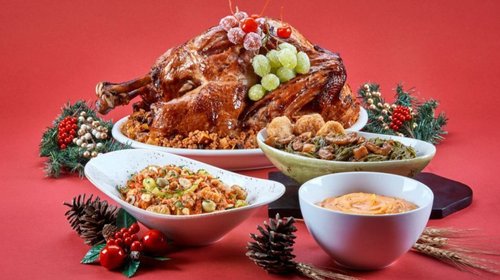 Se dispara 40% el desperdicio de alimentos en Navidad en México