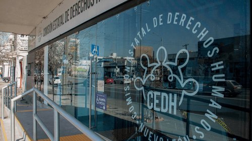 Pide CEDH no condicionar acceso a planteles escolares