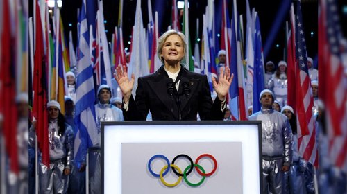 Comité Olímpico veta atletas transgénero con nuevas políticas