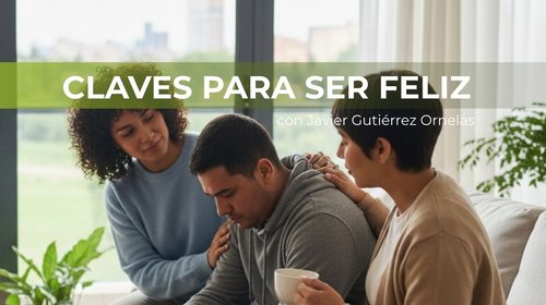 La idea de estar bien siempre que está dañando tu bienestar