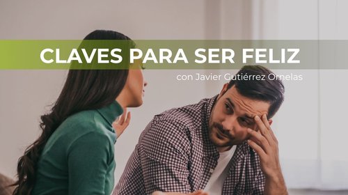 Pregúntate: "¿Quiero la verdad o ganar?' antes de discutir