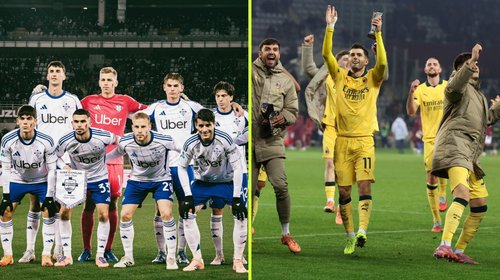 Cancela Serie A partido entre AC Milán-Colmo en Australia