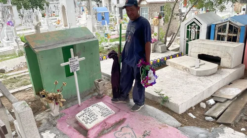 Revive Día de las Madres la esperanza de comerciantes