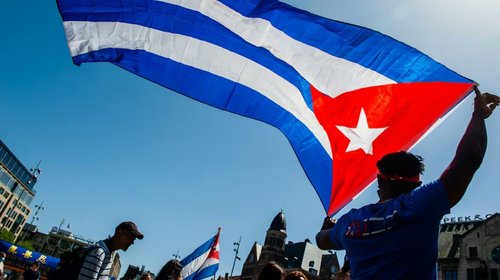Cuba se niega a negociar reformas políticas y económicas con EUA