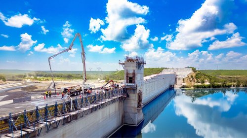 Invertirá Conagua $122 mil millones en obras hídricas hasta 2030