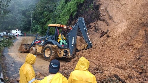 Invierte Conagua en obras para evitar inundaciones en 9 estados