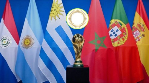 Concacaf define eliminatorias y cupos rumbo al Mundial 2030
