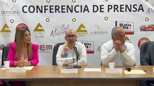 Concanaco Servytur pide reducir extorsión al comercio