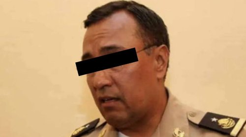 Concede Canadá extradición de exfuncionario de Pemex