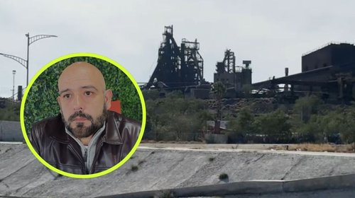 Concurso mercantil AHMSA no se suspende por amparos ni recursos