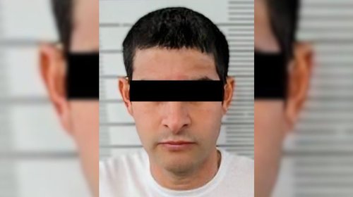 Condenan a hombre por delitos sexuales a 42 años de prisión 