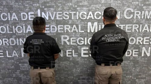 Condenan a 72 personas durante mes de febrero en NL, revela FGR
