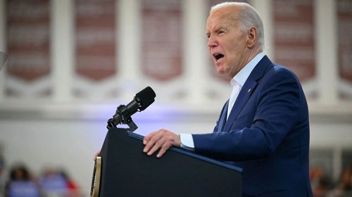 Reprochan Biden y Obama atentado contra Donald Trump