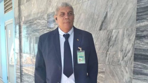 Condenan militar acusado junto Raúl Castro por fraude migratorio