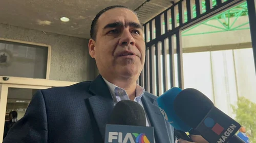 Confirman coordinadores legislativos reunión con Samuel García