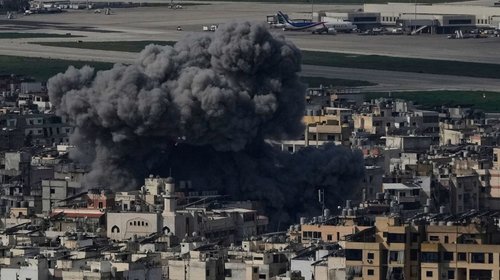 Así reaccionan los países en día 5 del conflicto en Medio Oriente