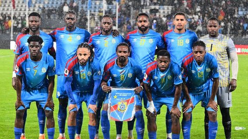 Congo cancela concentración por brote de ébola previo al Mundial