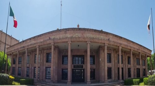 Evalúa el Congreso de Coahuila informe de la Auditoría