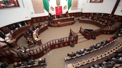 Autorizan $150 mdp para incrementar abasto de agua en Saltillo