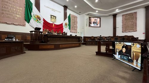 Aprueba Coahuila mayor castigo a extorsionadores 