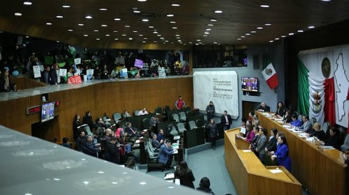 Convocan a discutir Presupuesto 2026 sin deuda ni ISN