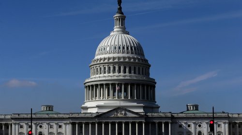 Congreso de EUA planea votación para restringir ataques bélicos