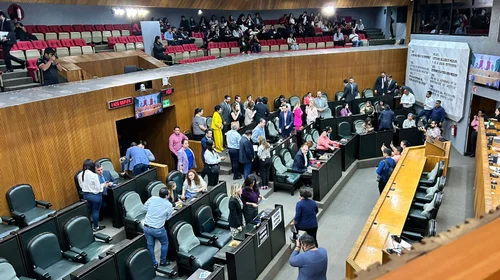 Destrabaría Morena parálisis legislativa en NL