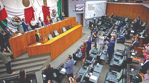 Propone Samuel García un 'plan B' con menos deuda