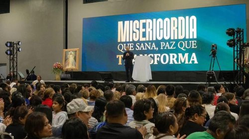 Hace historia Diócesis de Matamoros-Reynosa al celebrar congreso