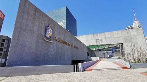 Entregará Samuel García su Cuarto Informe el 15 de octubre