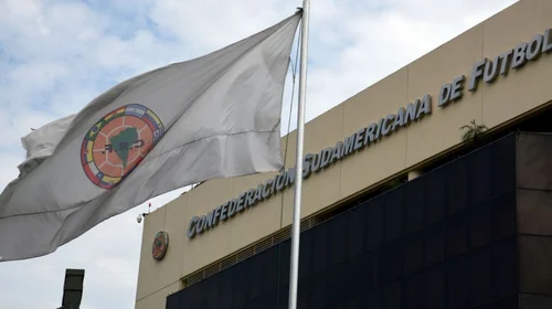 CONMEBOL propone ampliar a 64 selecciones el Mundial de 2030