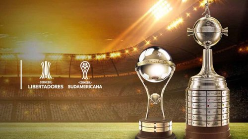Conmebol anunciará decisiones de los árbitros tras usar el VAR