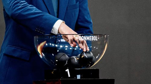 Definen los cruces de Octavos de Final de Copa Libertadores 2026