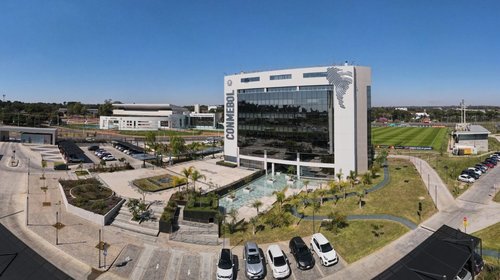 Conmebol dará US$1 millón a campeones de ligas sudamericanas