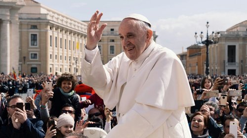 Conmemorarán primer aniversario luctuoso de Papa Francisco