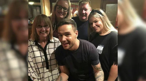 Conmociona muerte de Liam Payne; su familia emite mensaje