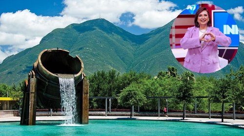 Considera Xóchitl a Nuevo León un estado importante para campaña