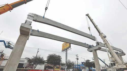 Auge en obras detona creación de empresas en la construcción