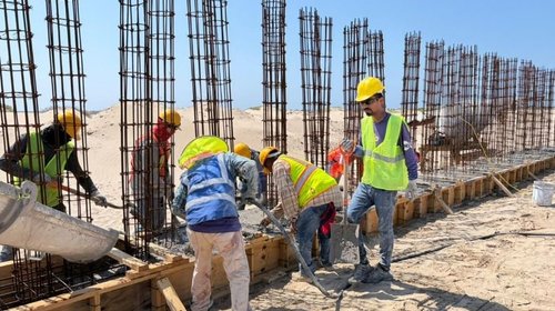 Puerto Norte, infraestructura que supera los 190 mdp