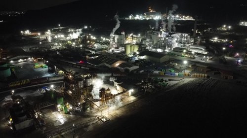 Contaminación nocturna en Nuevo León sigue imparable