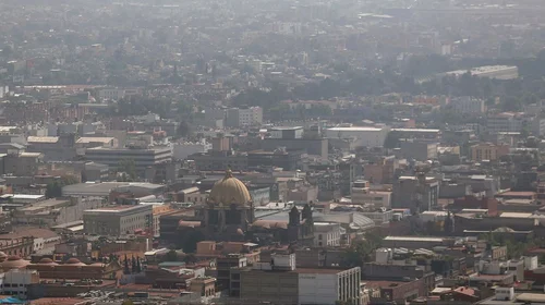 Extienden Fase I de contingencia ambiental en Valle de México