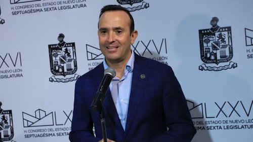 Continúa PAN dispuesto a negociar presupuesto