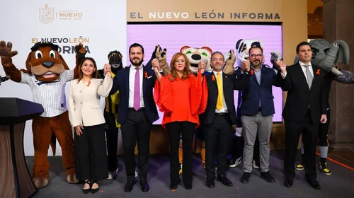 Contra violencia a la mujer: clubes deportivos priorizan a regias