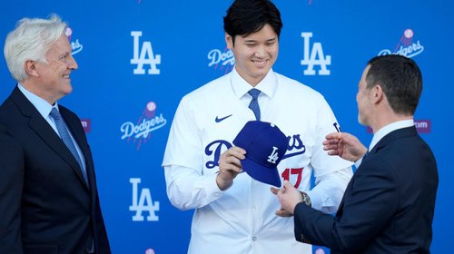 Contrato de Ohtani podría evitar impuesto salarial en California