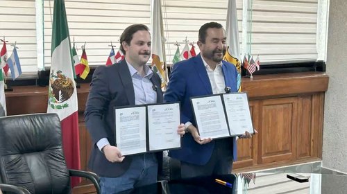 Capacitarán a estudiantes en conversión de autos eléctricos