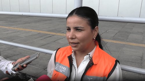 Refuerzan vigilancia sanitaria en alimentos en Reynosa