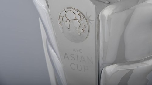 Retrasan sorteo de la Copa de Asia 2027 en Arabia Saudita