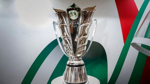 Aplazan sorteo de la Copa Asiática por conflicto en Medio Oriente